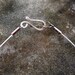 A Little Off Center Pendant