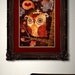 The Enamored Owl