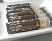 Cafe Latte luscious Lip Balm