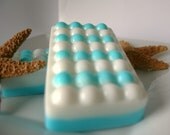 CoolWater Shea Butter Massage Bar (VEGAN Friendly)