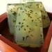 Revitalizing Rosemary and Lavender Infused Soap Bar (Vegan)