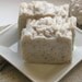 Spiced Mahogany Olive Oil Soap Bar (Vegan) (Palm Free)