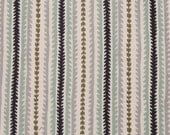 Half Yard of Hope Valley by Denyse Schmidt - Canyon Stripe in New Day