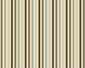 SALE 1 Yard of Timber by Jessica Levitt - Bamboo in Brown