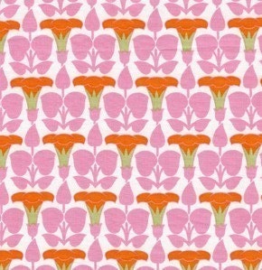 END OF BOLT - 24" of Dolce by Tanya Whelan - Lilly in White