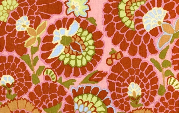 Kaffe Fassett - Henna in Dusty - 1 yard listing