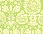 1 Yard of NEW Amy Butler - Love Collection - Bali Gate in Grass