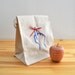 Don't Forget Me Lunch Bag