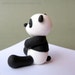 Panda Clay