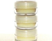Brown Sugar Vanilla Solid Perfume