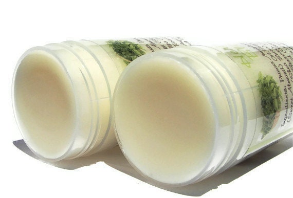Herbal Bliss Solid Lotion Stick - 2.2oz