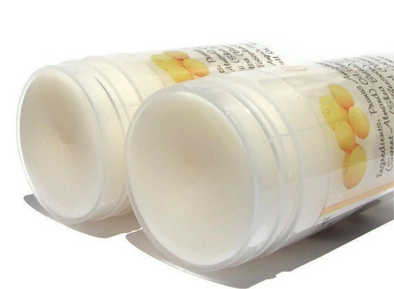 Yuzu Solid Lotion Stick - 2.2oz