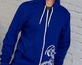 Retro Roadbike Hood