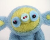 Flibbit the Ursabob