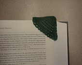 corner bookmark - choose your color