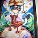 Seeking Solace limited edition ACEO trading card