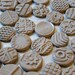 Bisque Stamps for pottery, polymer, PMC, play doh, fondant and more....