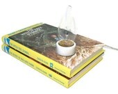 Nancy Drew Book Lamp Retro Desk Lamp Vintage Desk Lamp Lighting Table Lamp