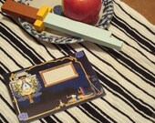 Postcard/Mini Print - 8bit - Virgin Mary
