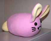 Secret of Mana Silktail Plush