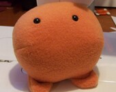 Fobby / Borange Earthbound / Mother 2 Plush