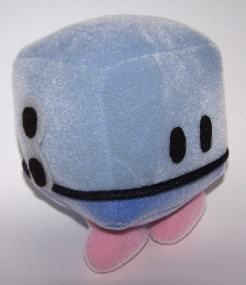 Bubble Bobble Plushies