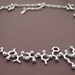 endorphin choker necklace