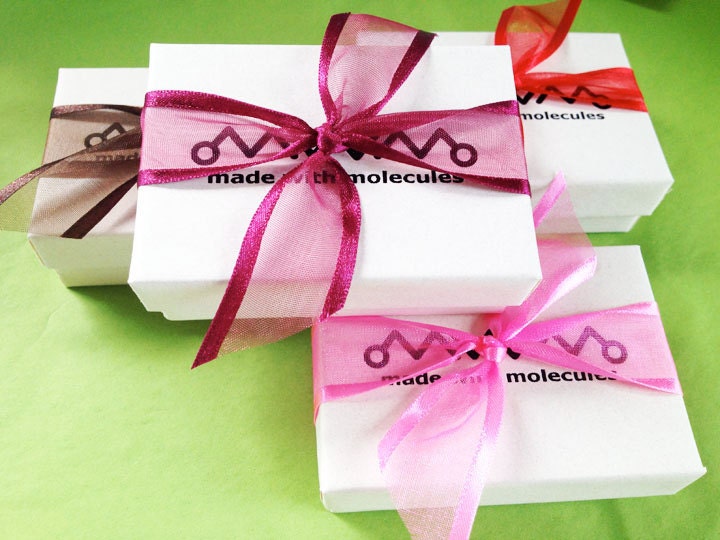 dopamine-love from the molecule and meaning series