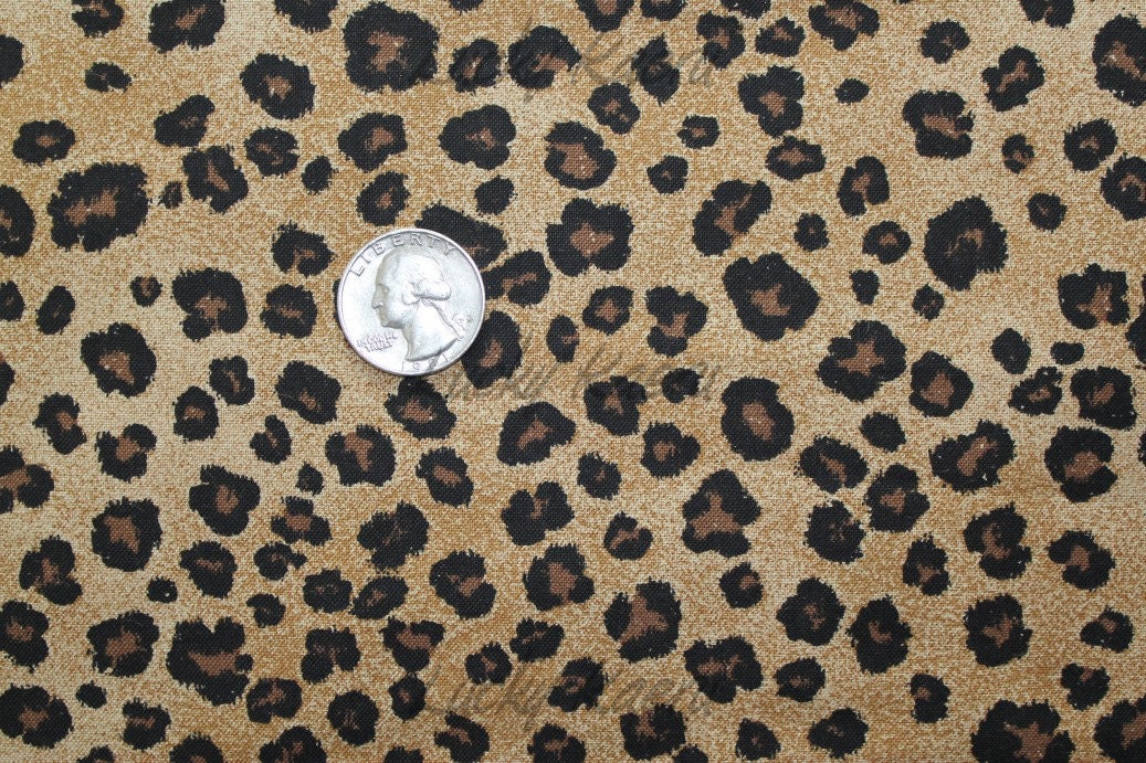 cheetah skin