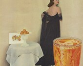 Fear of Fruit in all its Forms.  Limited edition print of an original collage.