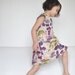 lucy I : modern girl dress