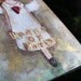 Mixed Media Angel Painting Kit by Suzi Blu