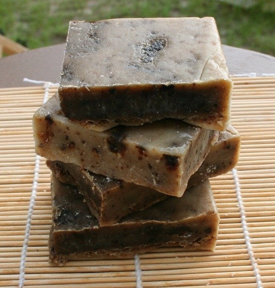 Tulsi facial bar