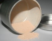 SAMPLE SIZE porcelain finish foundation