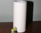 baby powder, t.w.i.n.k. baby, vegan, talc-free