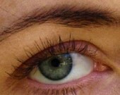 lash paint mineral mascara, vegan, non-toxic