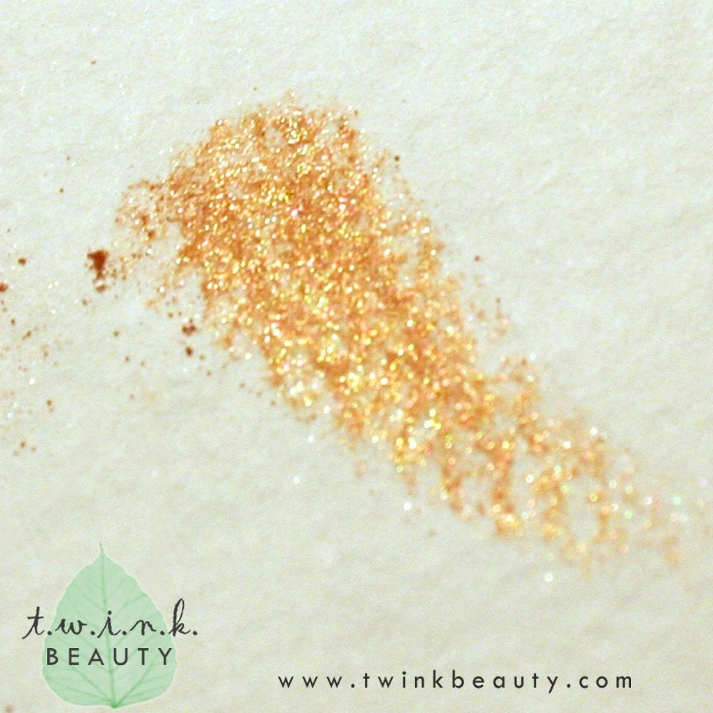 BRIGHID mineral eye color, Goddess Series