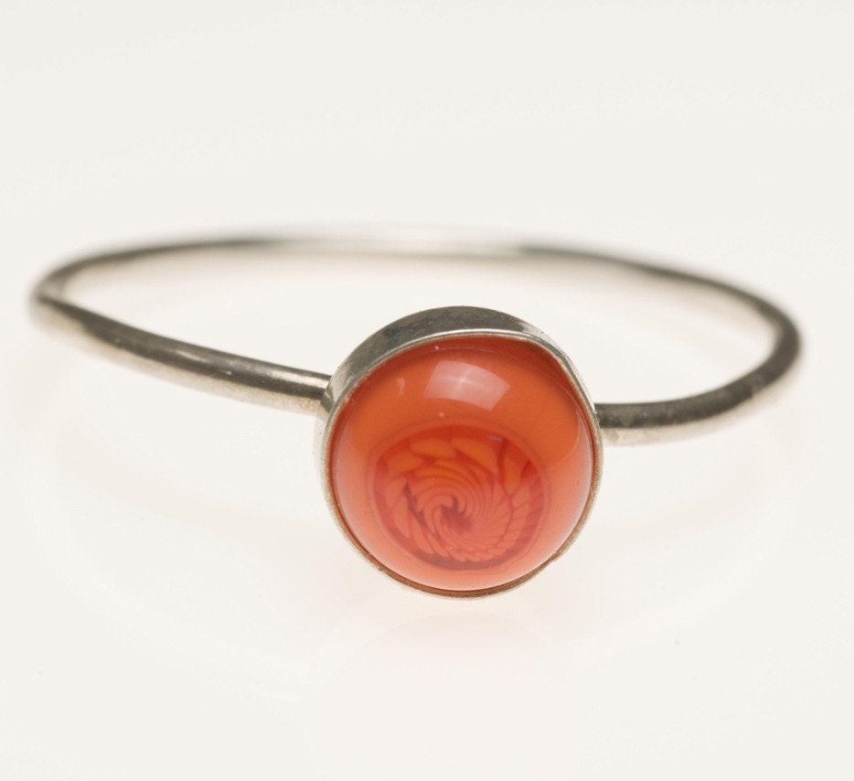 Orange You Glad Ring