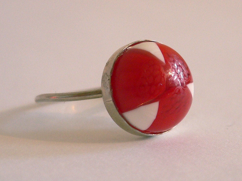 Big Top Ring