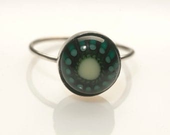 The Forest Floor Ring