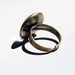 Full Moon ring