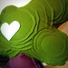 Tree Pillow - Hi Mr Oak Tree