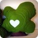 Tree Pillow - Hi Mr Oak Tree