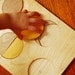 Wooden Moon Phases Puzzle