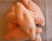 Felt Sweet Potato