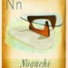 Modern Design Deck Poster