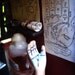 The Wee Mystic's House - Little Miniature Magic Dollhouse for Fortuneteller Faeries and Witchy Pixies Alike