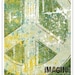 IMAGINE ALL THE PEOPLE LIVING LIFE IN PEACE----11 X 17 PRINT