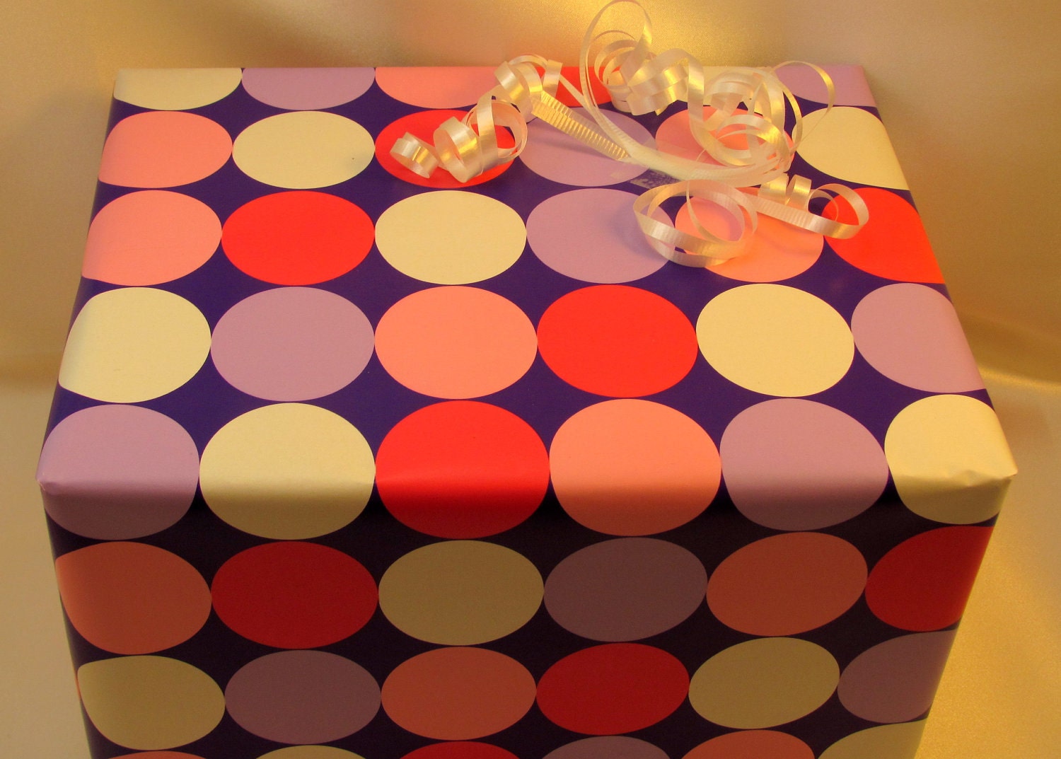 Gift Wrapping for your purchase