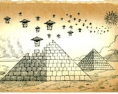 Pyramids